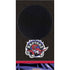 NBA Toronto Raptors Retro Palms Xbox Series S Console Skin